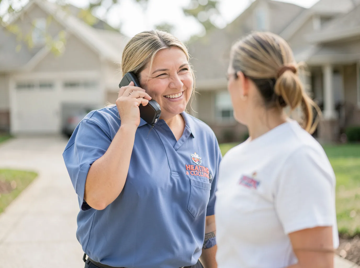 Hvac Repair Haugen, WI FAQs